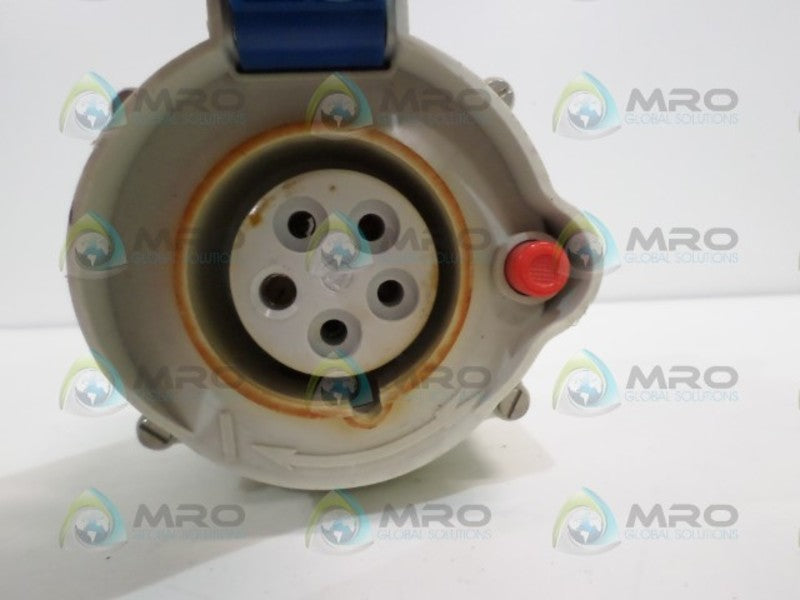 LEGRAND P17 SOCKET UNMP