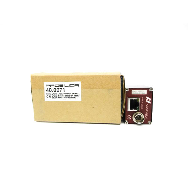 ALLIED VISION 40.0071 NSMP