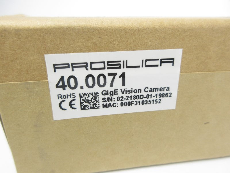 ALLIED VISION 40.0071 NSMP