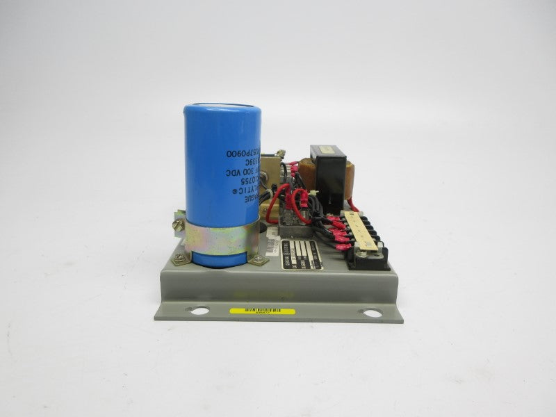 GENERAL ELECTRIC DS3820PSWA UNMP