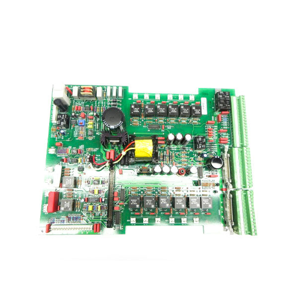 SIEMENS A1-116-100-504-ISS10 UNMP