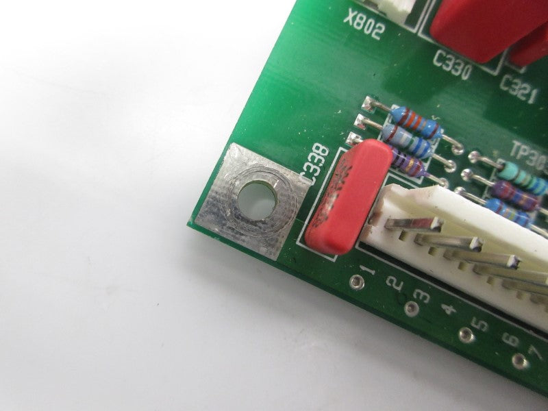 SIEMENS A1-116-100-504-ISS10 UNMP