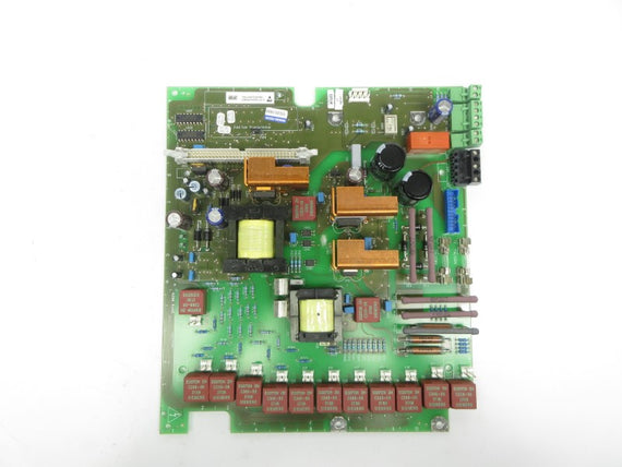 SIEMENS 6RY1703-0DA02 C98043-A7002-L4-12 NSMP