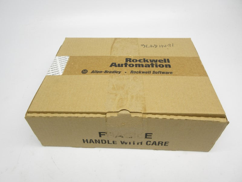 ALLEN BRADLEY 1503VC-BMC5 DATE: 2014 NSFS