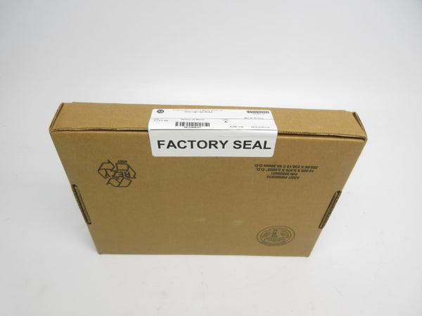 ALLEN BRADLEY 1771-IV SER. A DATE: 2020 NSFS