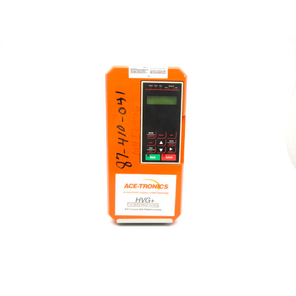 MAGNETEK ACE-TRONICS GPD515C-B011 380-460VAC 14A NSNP