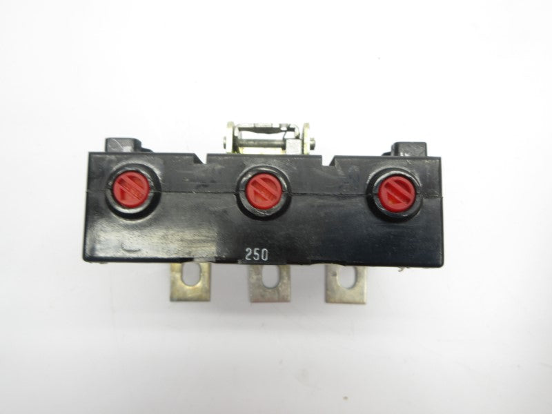 WESTINGHOUSE HKB3250T 1293C32G09 250A NSMP