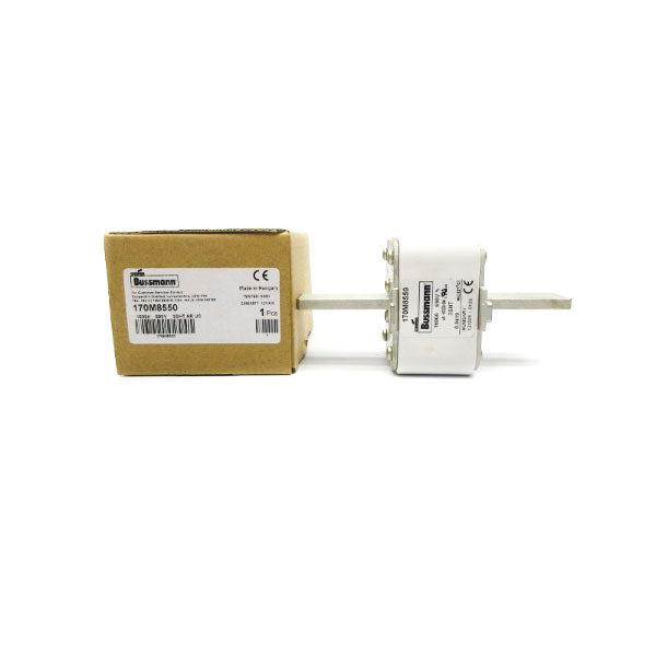 BUSSMANN 170M8550 690V 1600A NSMP