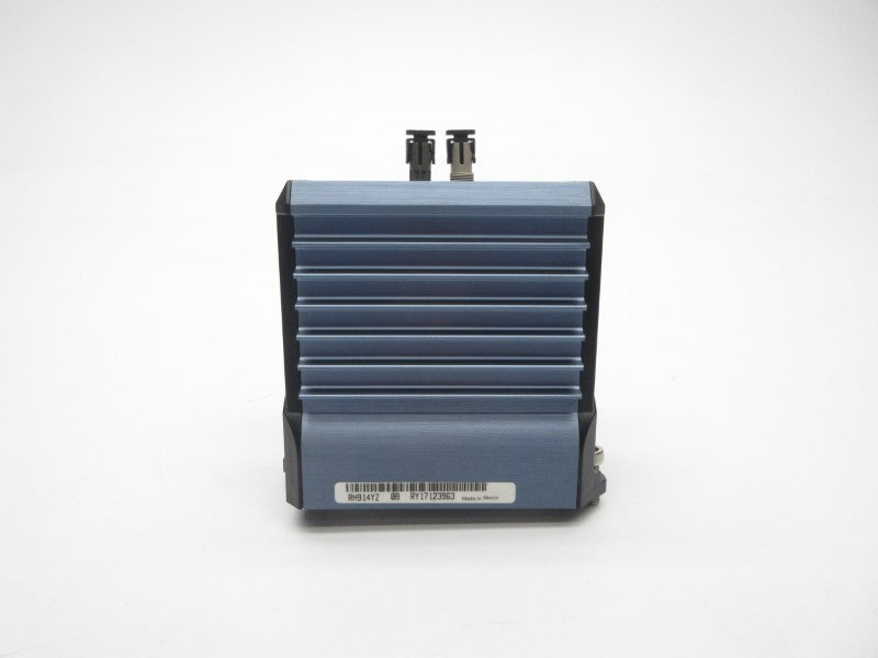 SCHNEIDER ELECTRIC RH914YZ FCM2F2 REV. 0B NSMP