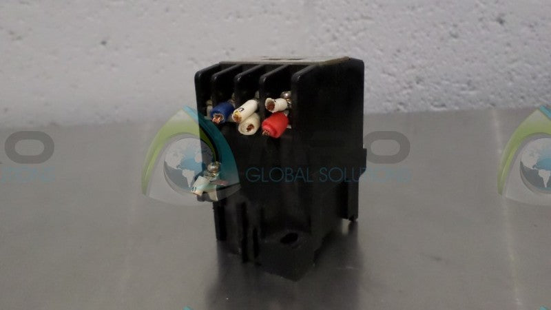 MITSUBISHI S-A10RM MAGNETIC CONTACTOR UNMP