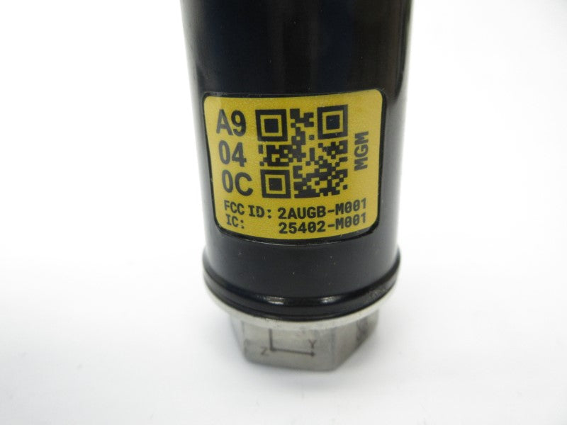 WAITES 2AUGB-M001 25402-M001 NSNP