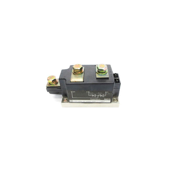 AEG TT251N1400KOF 14B8 NSNP