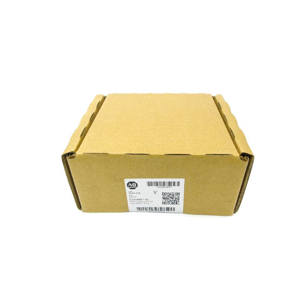 ALLEN BRADLEY 5094-IY8 SER. B F/W 3.011 DATE: 2022 NSFS