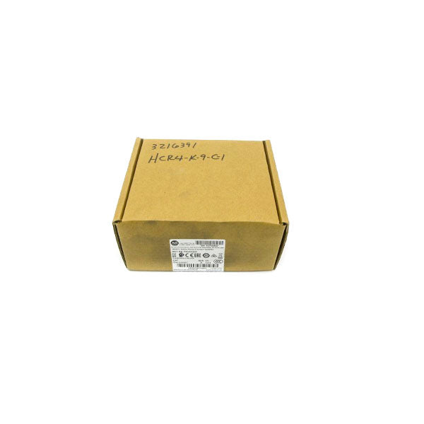 ALLEN BRADLEY 5094-OW4ISXT SER. A F/W 1.011 DATE: 2022 NSFS