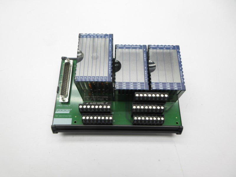SCHNEIDER ELECTRIC P0916AS 120VAC REV. 0D NSMP