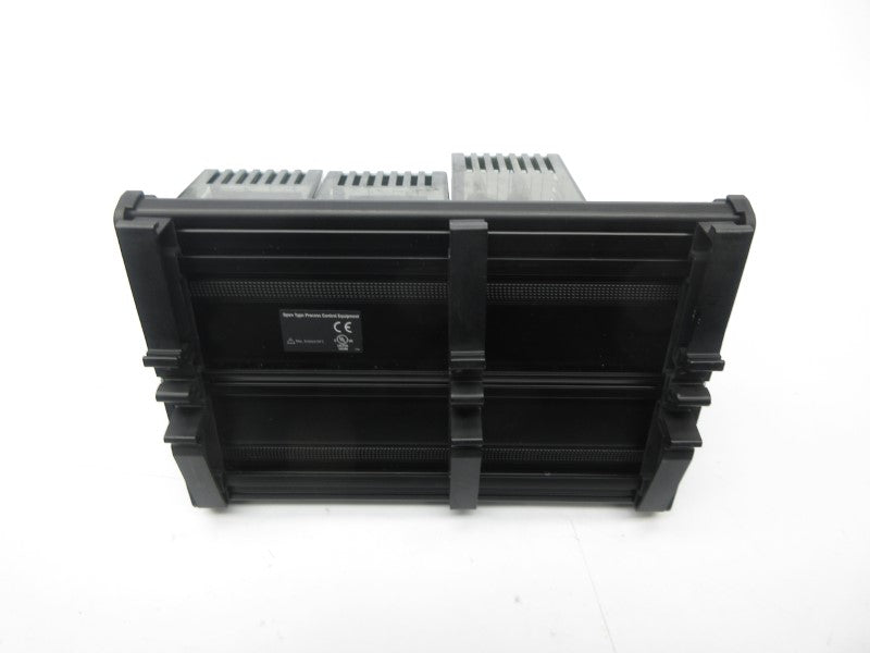 SCHNEIDER ELECTRIC P0916AS 120VAC REV. 0D NSMP
