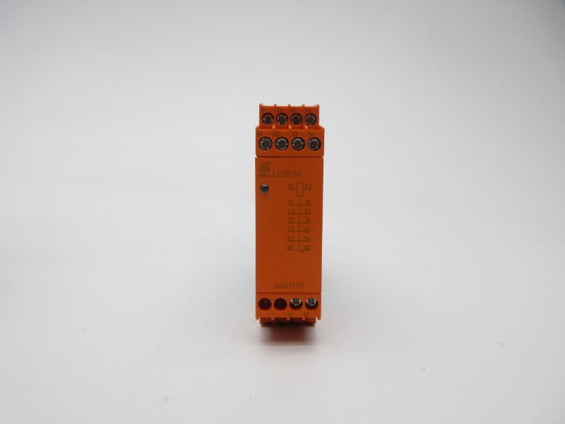 DOLD LG3096.60/304/60 0061170 110-115VAC 3A NSMP