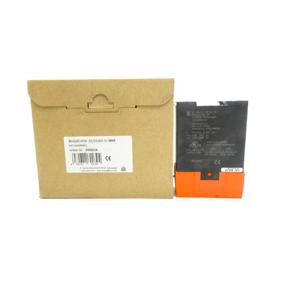 DOLD BH5928.47/61 0062039 24VAC/DC 5A 60-600S NSMP
