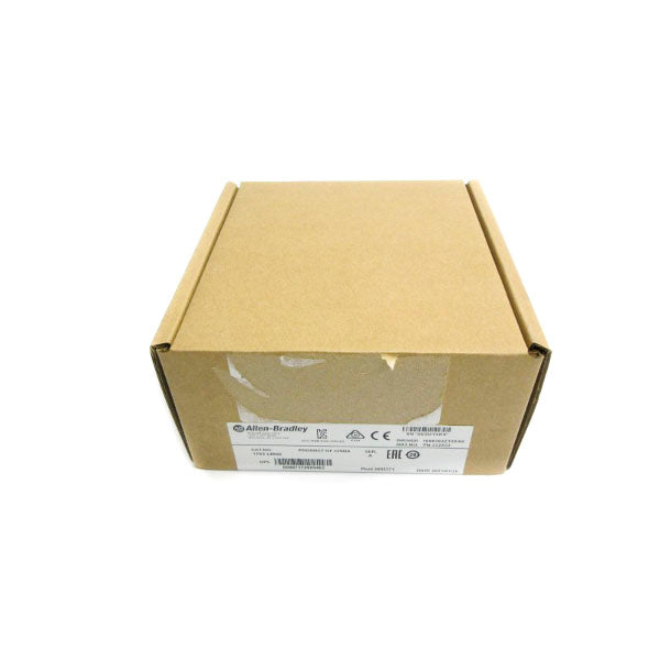 ALLEN BRADLEY 1783-LMS8 SER. A DATE: 2021 NSFS