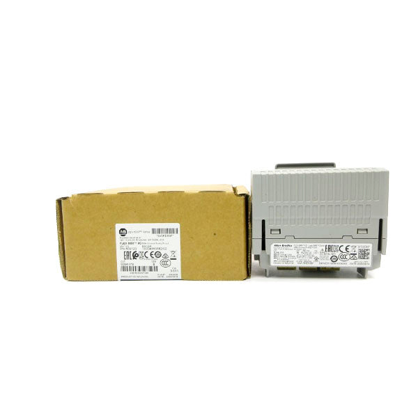 ALLEN BRADLEY 5094-IY8 SER. B F/W 3.011 18-32VDC NSMP
