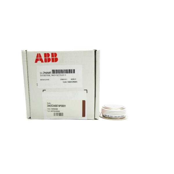 ABB 3ADC340074P0001 5STP1818F0003 NSMP