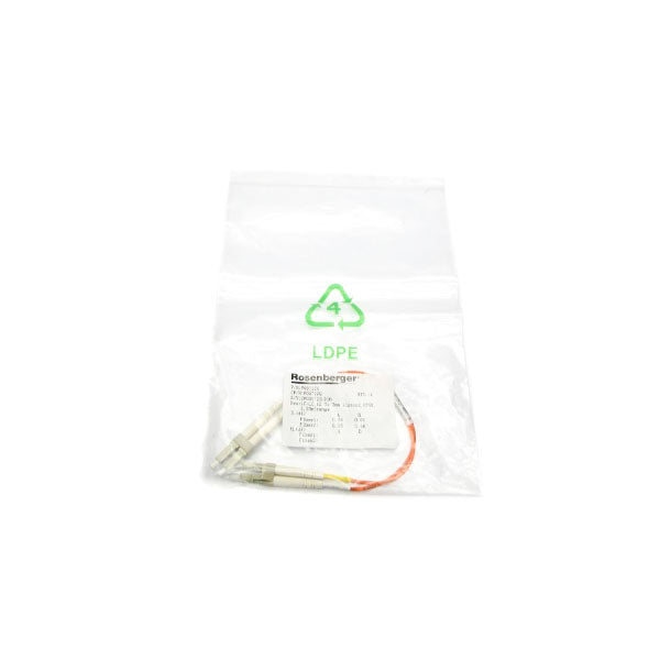 ROSENBERGER P0972ZQ REV. A NSMP