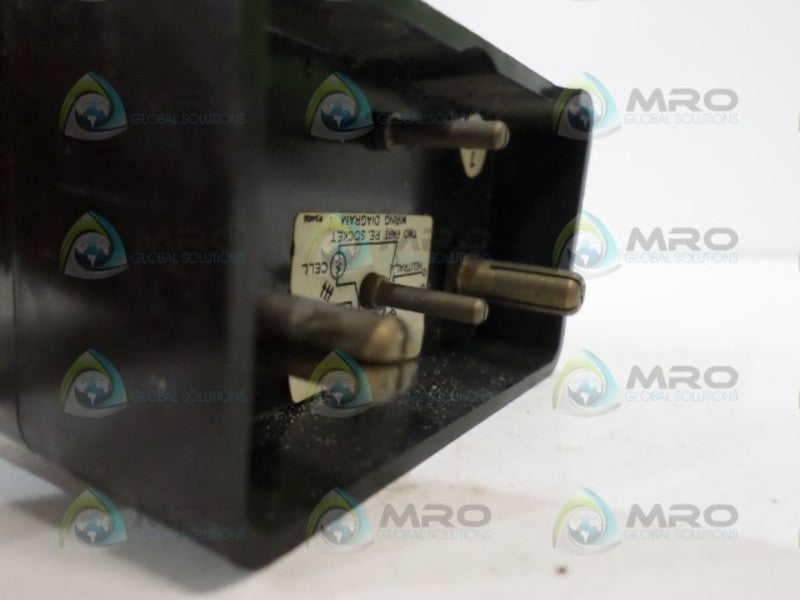 HORSTMANN T20 PHOTOELECTRIC SWITCH UNMP