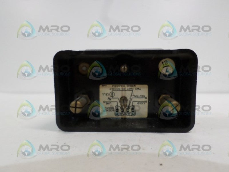 HORSTMANN T20 PHOTOELECTRIC SWITCH UNMP