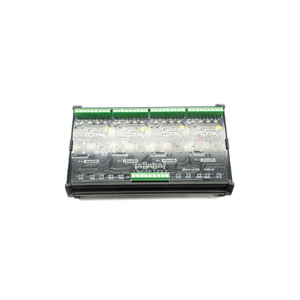 BEI SENSORS BX-15-IC/V-IC/V-IC/V-IC/V 60011-010 NSNP