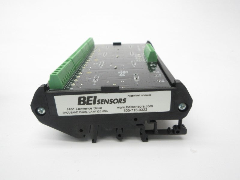 BEI SENSORS BX-15-IC/V-IC/V-IC/V-IC/V 60011-010 NSNP