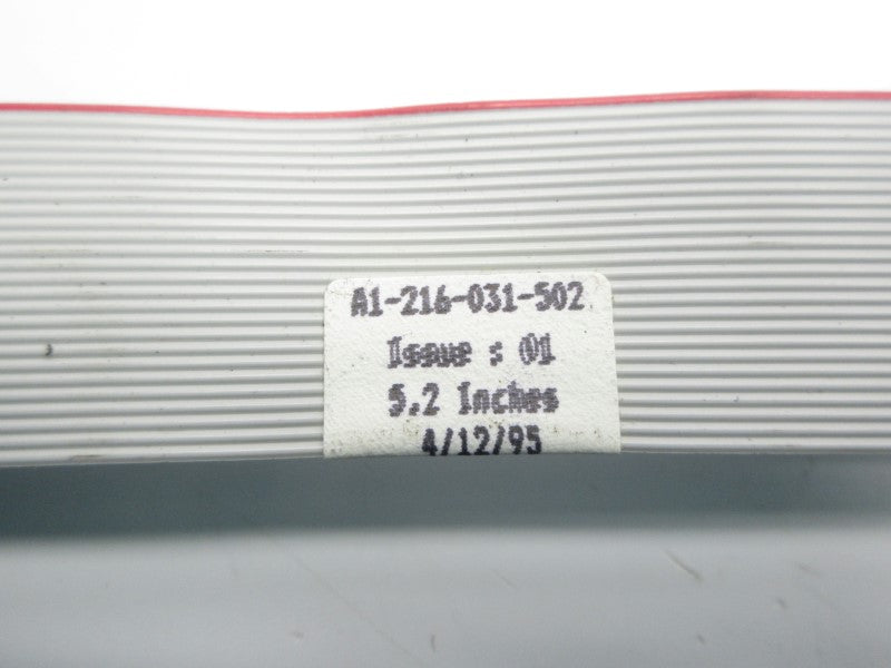 SIEMENS A1-216-031-502 5.2" NSNP