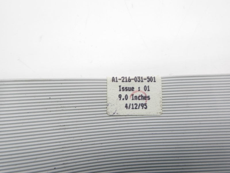 SIEMENS A1-216-031-501 9.0" NSNP
