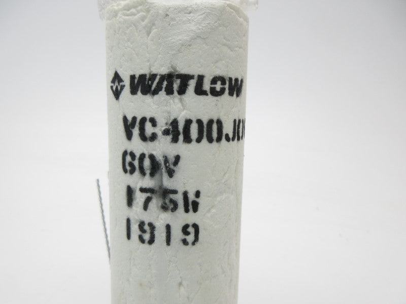 WATLOW VC400J0GA-0000R 175W NSNP