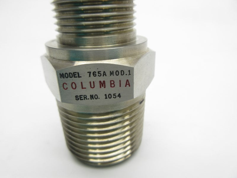 COLUMBIA 765A MOD. 1 NSNP