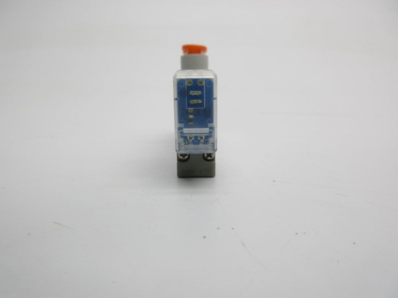 SMC VQZI120K-DAN00259 24VDC NSNP