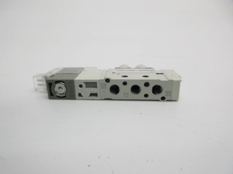 SMC VQZI120K-DAN00259 24VDC NSNP