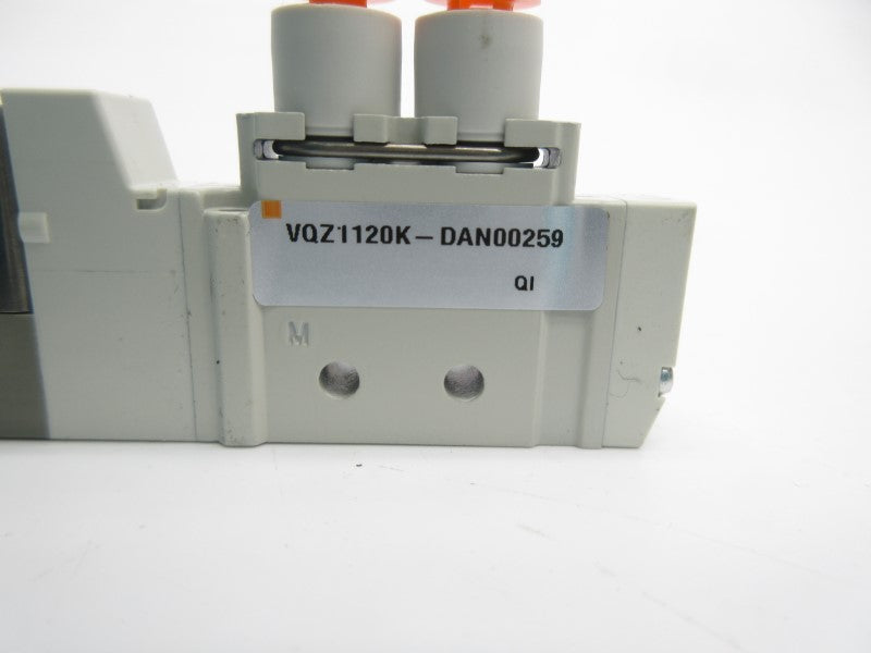 SMC VQZI120K-DAN00259 24VDC NSNP