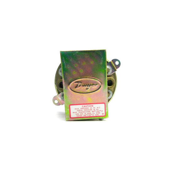 DWYER 1910-20 480VAC 15A 10PSI NSNP