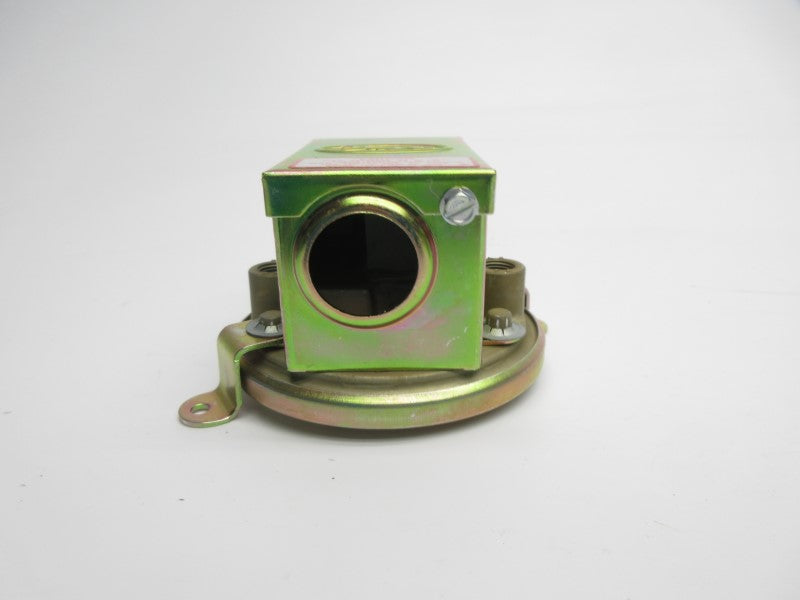 DWYER 1910-20 480VAC 15A 10PSI NSNP