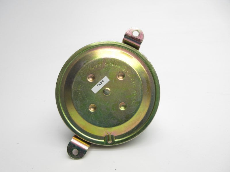 DWYER 1910-20 480VAC 15A 10PSI NSNP