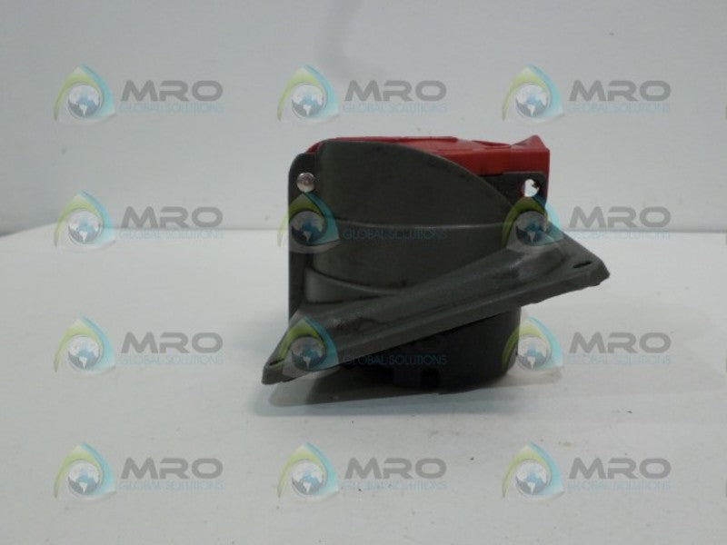 LEGRAND HYPRA 52204 INTERLOCK UNMP
