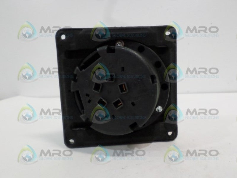 LEGRAND HYPRA 52204 INTERLOCK UNMP