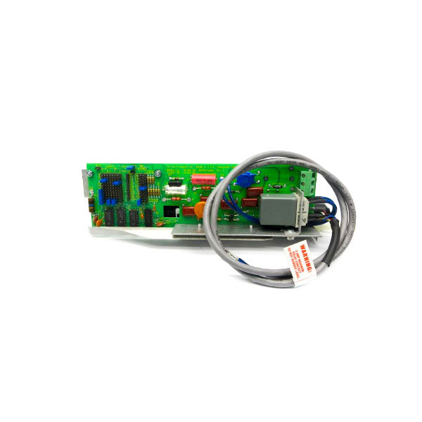TN TECHNOLOGIES 885813 TE-885813-1-RH 120V 5A REV. E NSNP