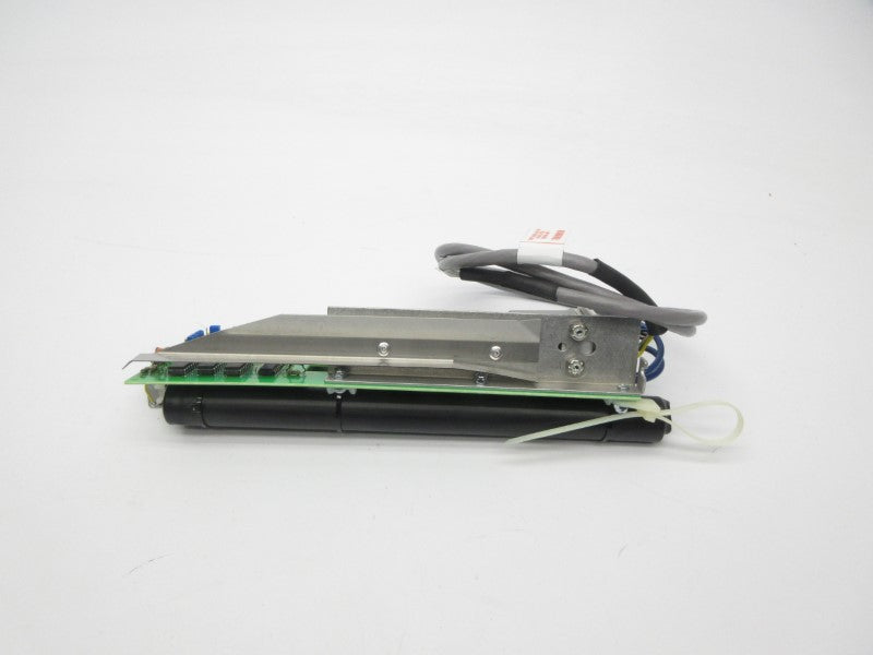 TN TECHNOLOGIES 885813 TE-885813-1-RH 120V 5A REV. E NSNP