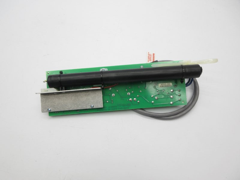TN TECHNOLOGIES 885813 TE-885813-1-RH 120V 5A REV. E NSNP