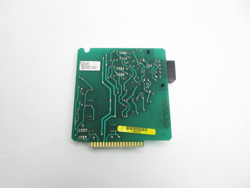 CONTROLOTRON 994-8M M332410-0634 NSNP
