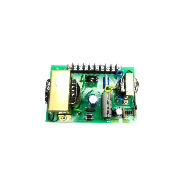 AMETEK A10503 80484K REV. F UNMP