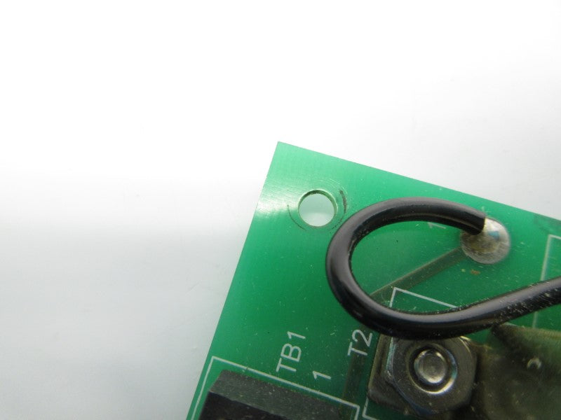 AMETEK A10503 80484K REV. F UNMP