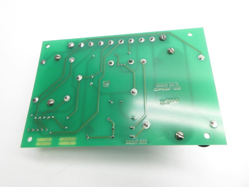 AMETEK A10503 80484K REV. F UNMP