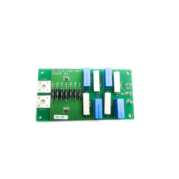 SIEMENS A1-116-100-513 ISS01 UNMP